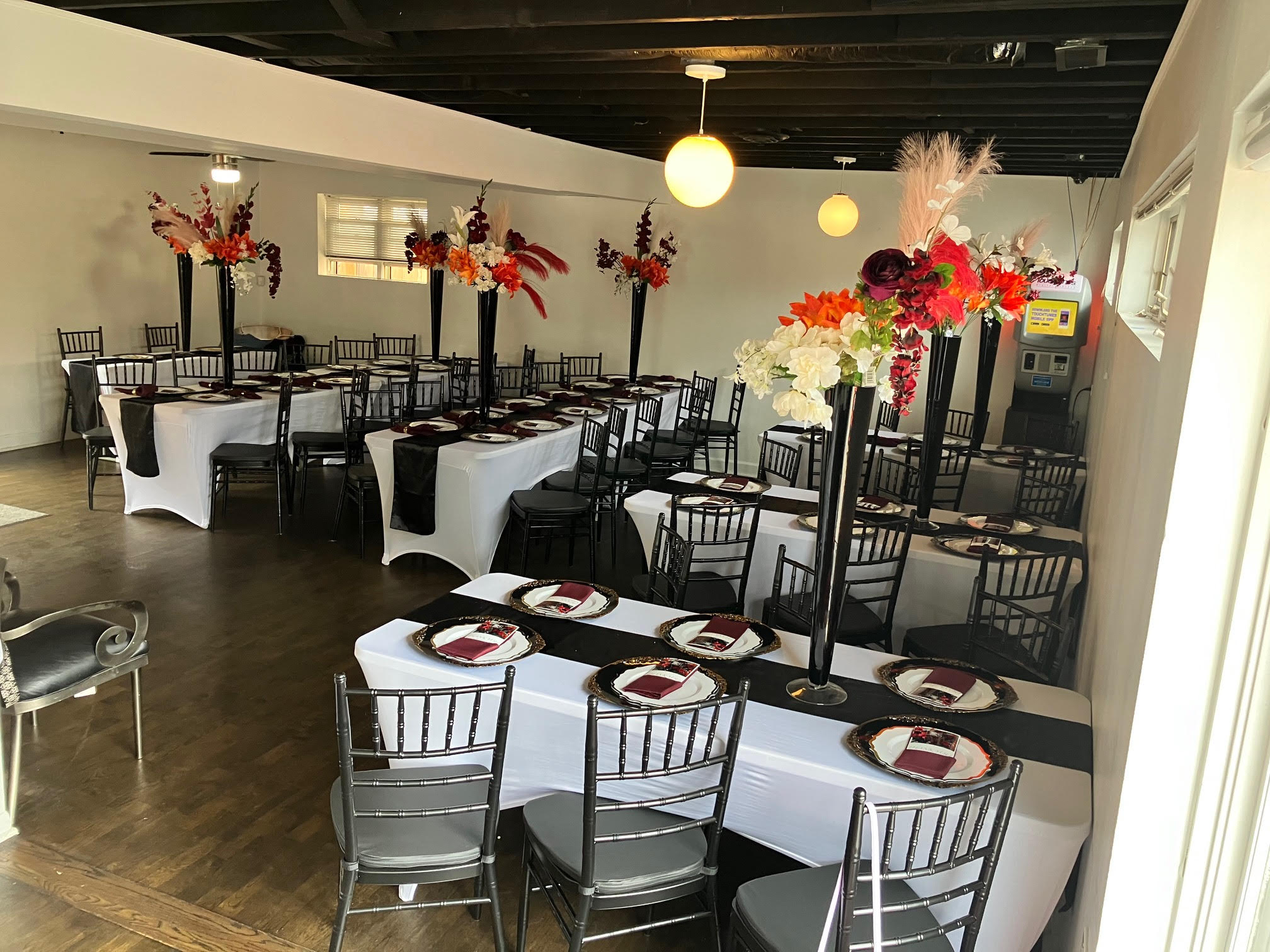 Club Elmwood Park