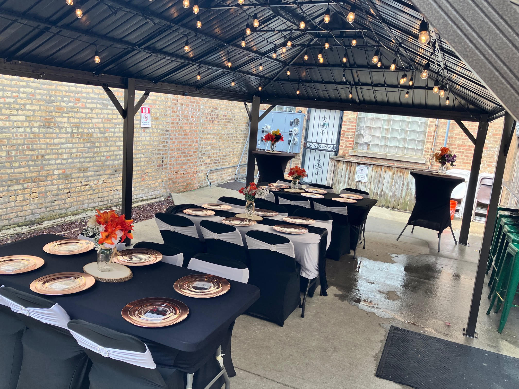 Club Elmwood Park